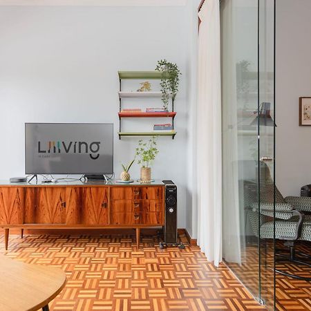 Liiiving In Porto - Vintage Design Apartment Zewnętrze zdjęcie