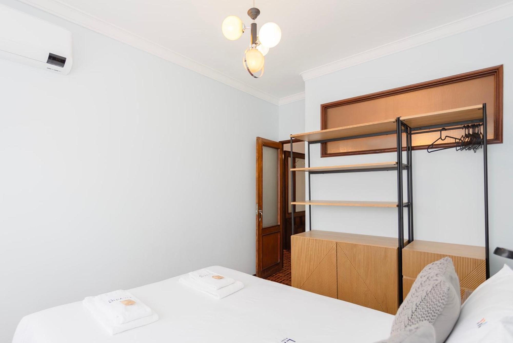 Liiiving In Porto - Vintage Design Apartment Zewnętrze zdjęcie