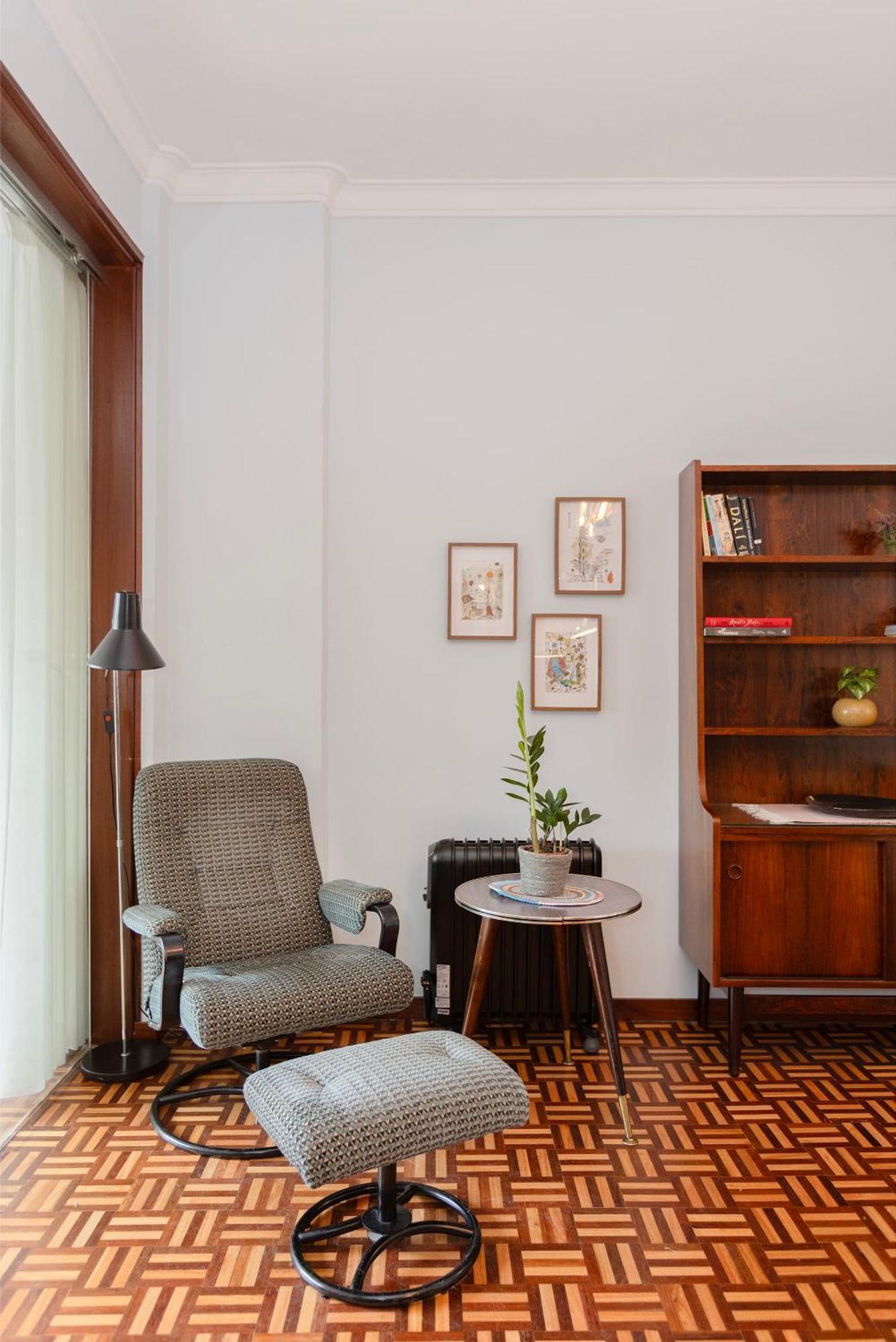 Liiiving In Porto - Vintage Design Apartment Zewnętrze zdjęcie