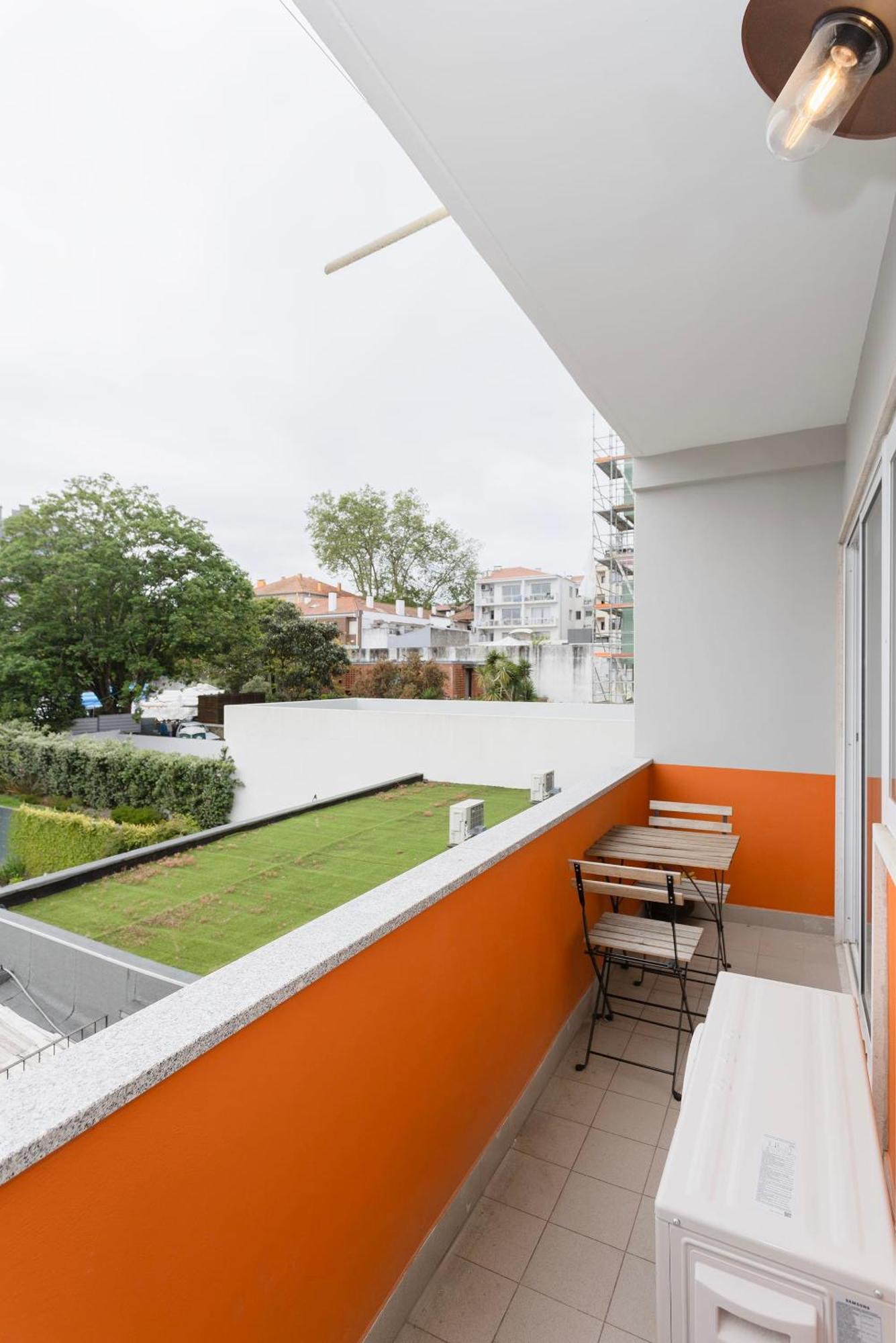 Liiiving In Porto - Vintage Design Apartment Zewnętrze zdjęcie