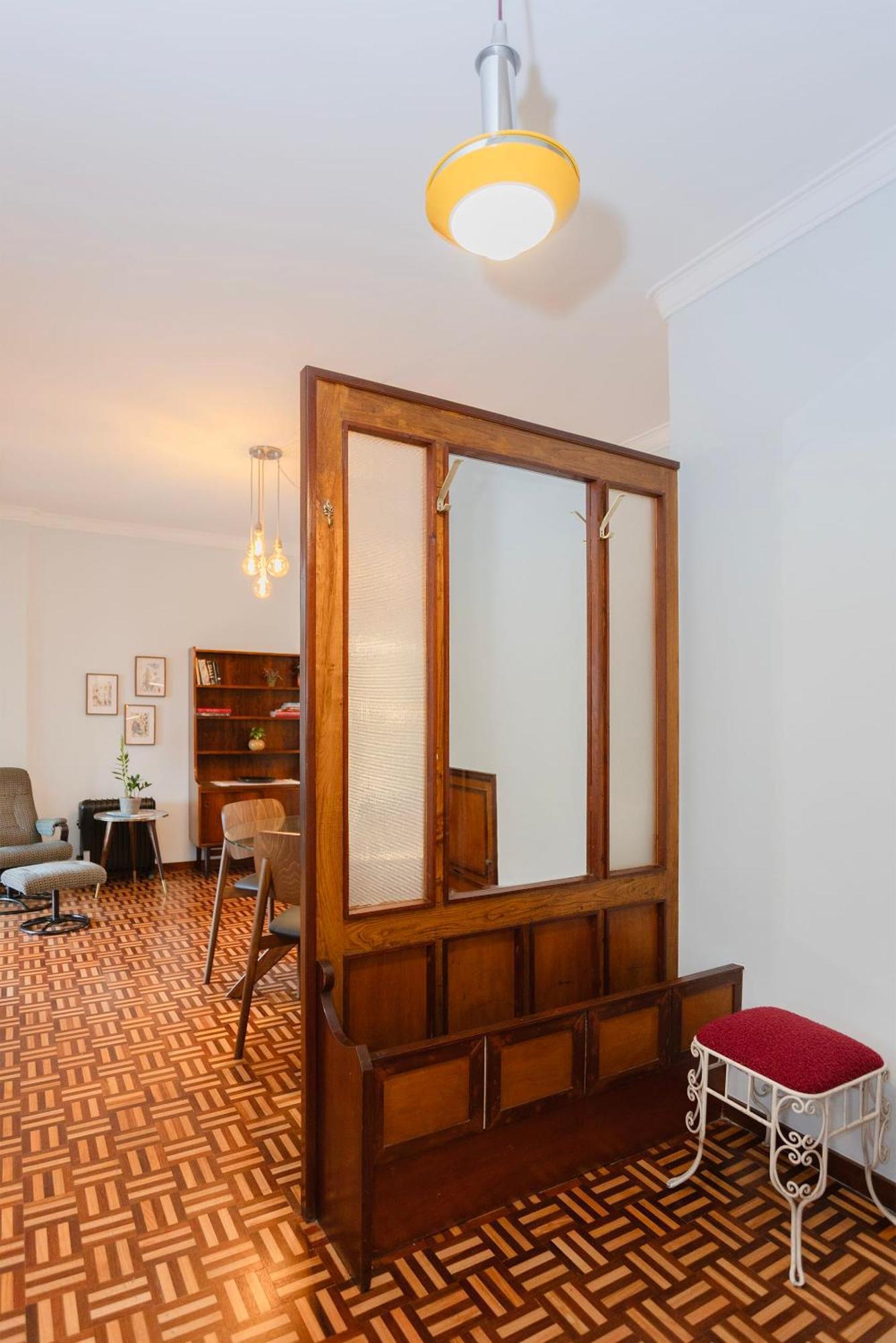 Liiiving In Porto - Vintage Design Apartment Zewnętrze zdjęcie