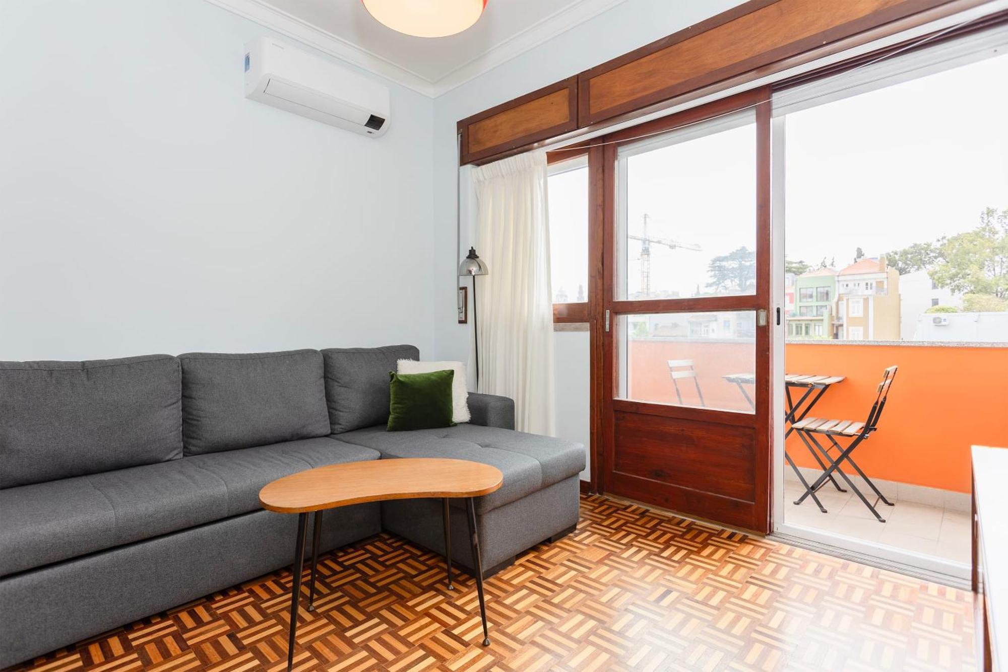 Liiiving In Porto - Vintage Design Apartment Zewnętrze zdjęcie
