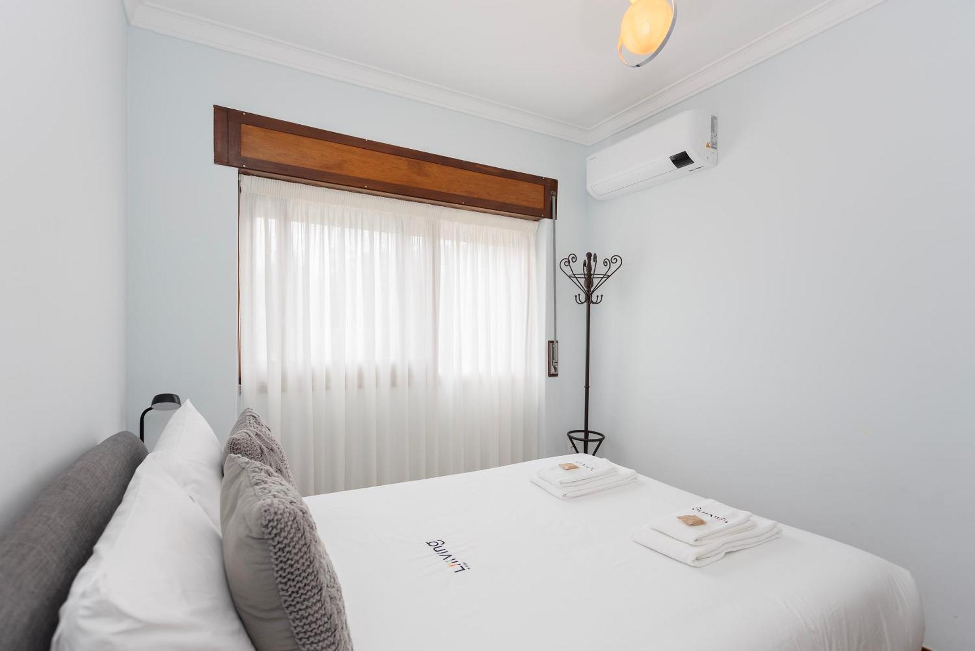 Liiiving In Porto - Vintage Design Apartment Zewnętrze zdjęcie